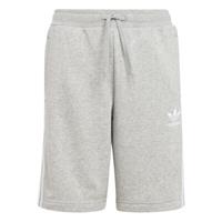 Adidas Originals Short Trefoil Shorts grau 