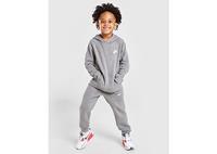 Nike Club Overhead Hoodie Children - Navy - Kind