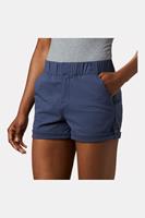 Columbia - Women's Firwood Camp II Short - Short, blauw