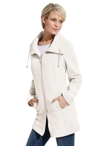 Your Look... for less! Fleecejack