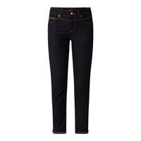 MAC Jeans MAC Rich Slim Ankle Jeans deep fashion rinse