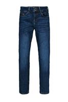 GARCIA JEANS Stretch-Jeans »GARCIA CARO CURVED dark used 285.8723 - Flow Denim«