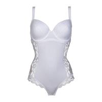 After Eden Mila demi cup body