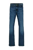 celia 245 superslim flared dark used blue