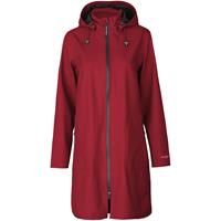 Softshell regenjas RAIN128 - 236 Cashew | Cashew