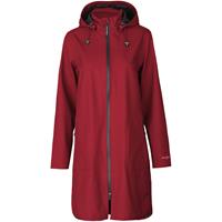 Ilse jacobsen Softshell regenjas RAIN128 - 236 Cashew | Cashew