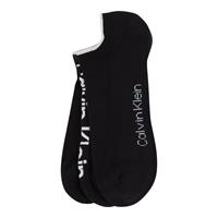 CK Calvin Klein Sokken met labelprint in een set van 3 paar