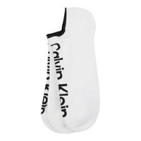 CK Calvin Klein Sokken met labelprint in een set van 3 paar