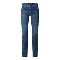 Angels Slim fit jeans met stretch, model 'Cici'