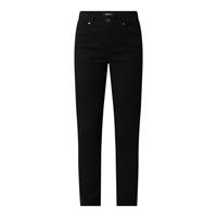 Angels Slim fit jeans met stretch, model 'Ornella'