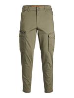 Jack & jones Ace Dex Tapered Akm Broek Heren Green