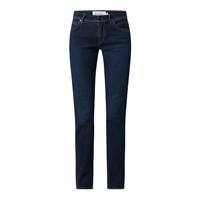 Marc O'Polo DENIM Slim fit jeans met stretch