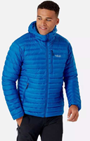 Rab Microlight Alpine Jacket - AW21