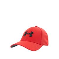 UnderArmourMEN'SBLITZING3.0CAP600RED/BLACK–