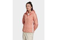 adidasoriginals adidas Originals Frauen Winterjacke Originals in orange