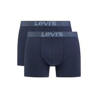 Levi's Boxershort met stretch in set van 2