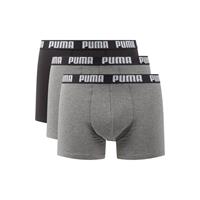 Puma Boxershort met stretch in set van 3