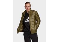 adidas Varilite Daunenjacke Grün