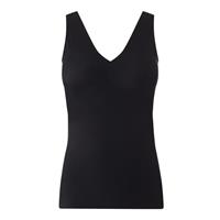 schiesser Top met stretch