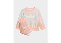 adidas Girls Originals - Baby Bodysuits