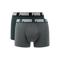 Puma - Everday Boxers 2P - Boxershorts 2-Pack