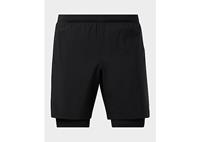 Hardloopshort Reebok 2 en 2