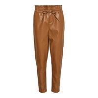Vero Moda Vmeva Hr Elastic Paperbag Pl Ankle
