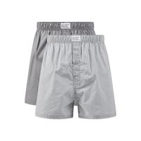 Levi's Boxershorts, per 2 verpakt