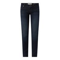 Marc O'Polo Skinny fit jeans met stretch, model 'Skara'