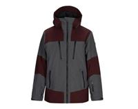 Peak Performance Balmaz Jacket - Heren Ski-Jas