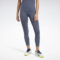 Reebok United By Fitness MyoKnit Naadloze 7/8 Legging