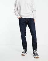 Selected Jeanshose, Waschung, Slim Fit, für Herren, 181952 DARK BLUE