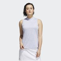 adidas Jacquard Primeblue Dames Golf Poloshirt GR3646