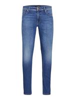 Liam Original Agi 114 Skinny Jeans Heren Blauw
