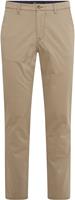 Gardeur Stoffhose "BENITO", Modern Fit, Baumwoll-Stretch, uni, für Herren, camel