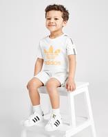 adidas Originals Tape T-Shirt/Shorts Set Baby - Kinder