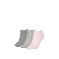 Calvin Klein Jeans Sneakersokken CK WOMEN SNEAKER 3P (3 paar)