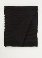 Barts Bayne Dames Sjaal Black
