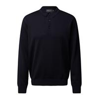 Maerz muenchen Pullover van scheerwol