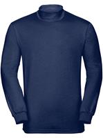 Your Look... for less! Heren Colshirt marine Größe