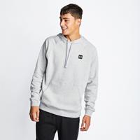 Under Armour hoodie Rival Fleece donkerblauw