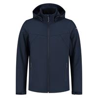 Icepeak Brimfield Softshell Heren