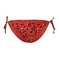 O'Neill - 34 - Bikinibroekje Bondey - Red Aop
