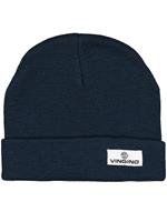 VINGINO KIDS MUTSEN BEANIE - DARK BLUE