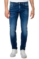 Replay Slim-fit-Jeans ANBASS HYPERFLEX BIO