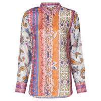 T-Shirt Lange Mouw Desigual BOHO