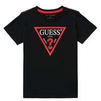 T-shirt Korte Mouw Guess THERONN