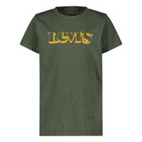 Levi's Kids T-Shirt grün