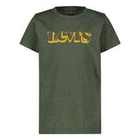 Levi's Kids T-Shirt grün