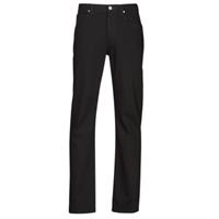 Lee - Brooklyn Straight Clean Black - Jeans
